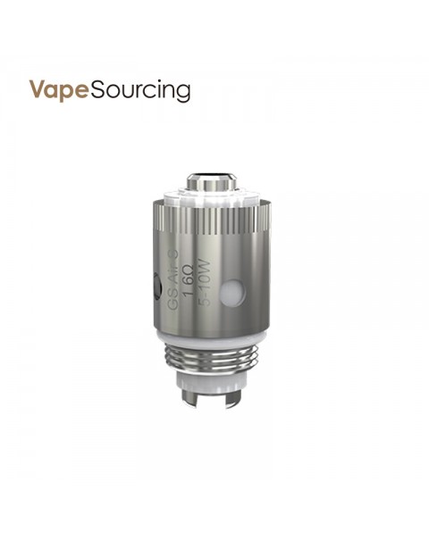 Eleaf GS Air S 1.6ohm Coil Head (5pcs)