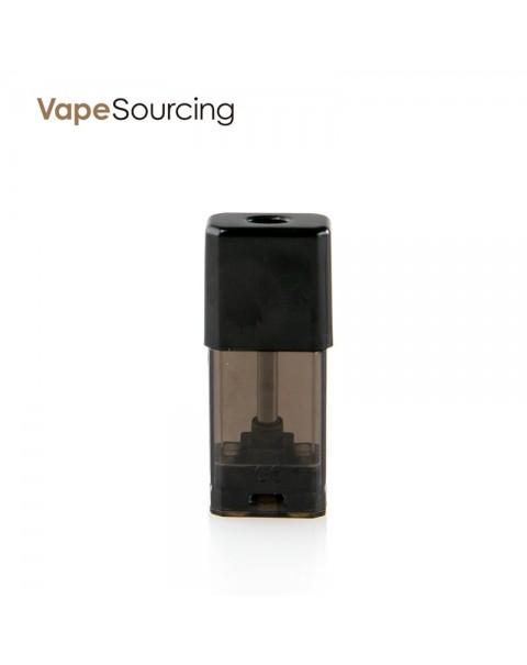 VOOPOO DRAG Nano Pod Cartridge 1.0ml (4pcs/pack)