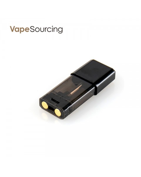 VOOPOO DRAG Nano Pod Cartridge 1.0ml (4pcs/pack)