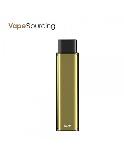 IJOY LUNA Pod System Kit 350mAh