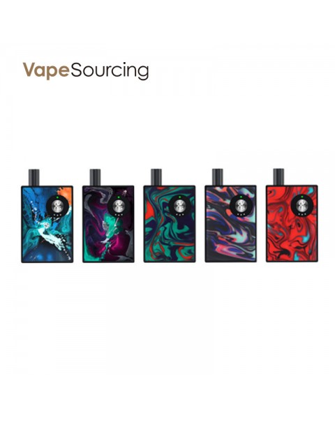 OVNS JC02 Pod System Kit 650mAh