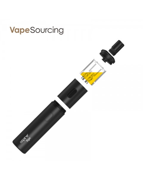 Aspire Slym AIO Starter Kit 1000mAh