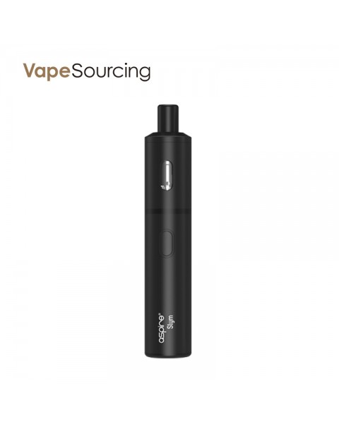 Aspire Slym AIO Starter Kit 1000mAh