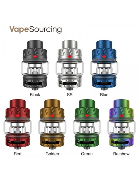 Freemax Fireluke 2 Metal Sub Ohm Tank 5ml