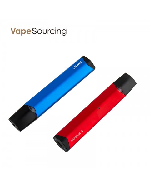 SMOK INFINIX 2 Pod System Kit 450mAh