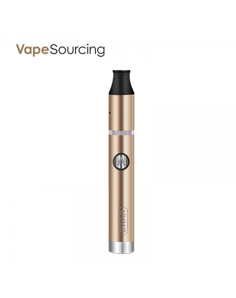 ATMAN Owar Dab/Concentrate Vaporizer 1100mAh