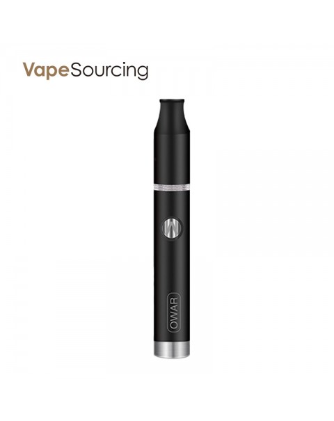 ATMAN Owar Dab/Concentrate Vaporizer 1100mAh