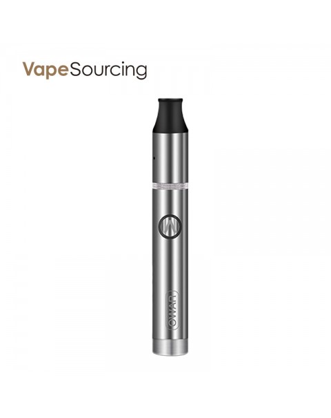 ATMAN Owar Dab/Concentrate Vaporizer 1100mAh