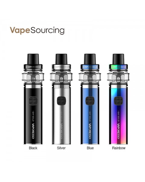 Vaporesso Sky Solo Plus Kit 3000mAh & Sky Solo Kit 1400mAh