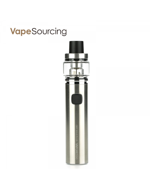 Vaporesso Sky Solo Plus Kit 3000mAh & Sky Solo Kit 1400mAh