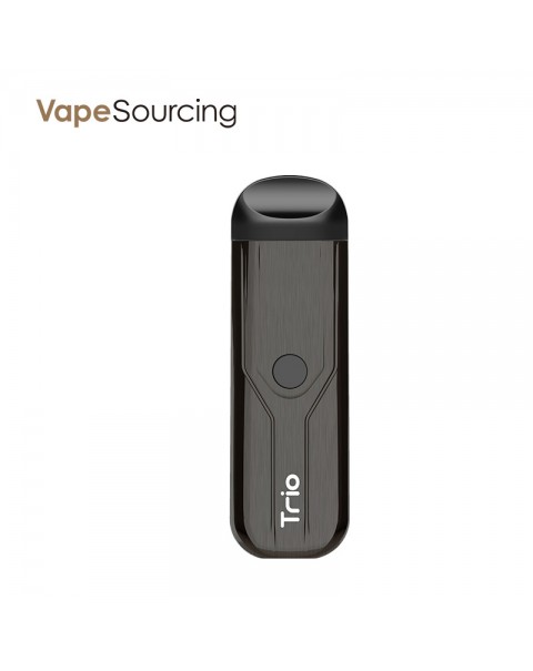 Yocan TRIO 3-in-1 Vaporizer 500mAh