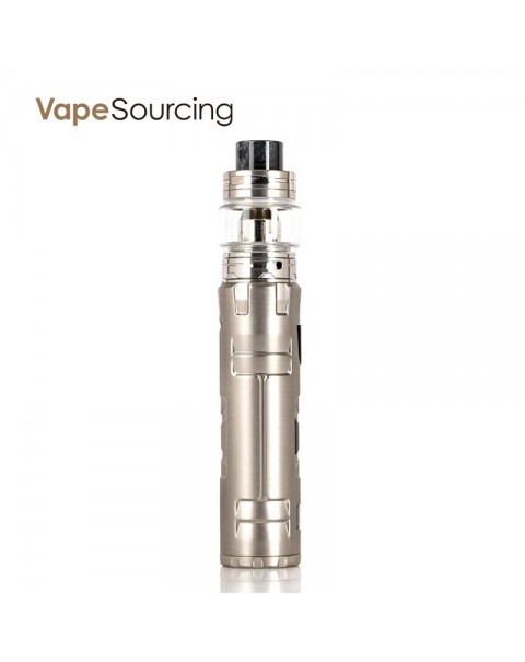 Rincoe Mechman Kit 80W with Mechman Mesh Tank