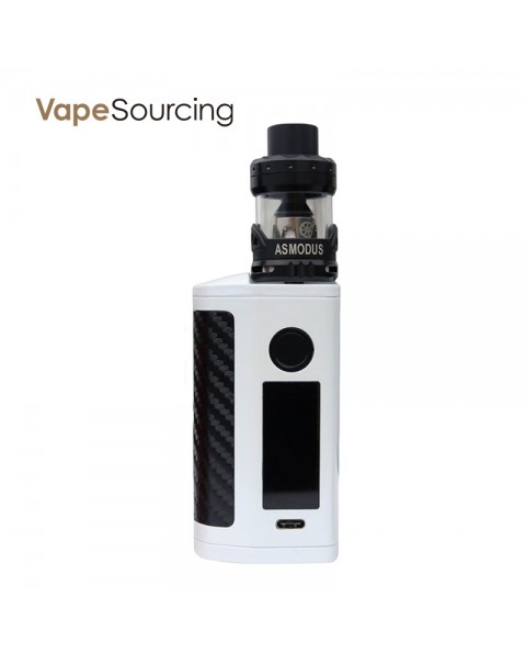 Asmodus Minikin 3S Kit 200W with Viento Tank