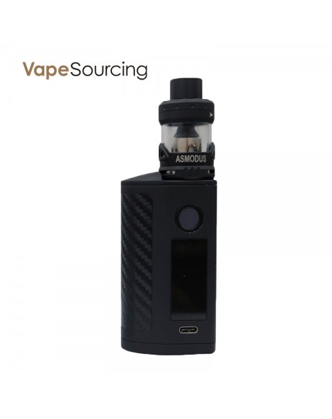 Asmodus Minikin 3S Kit 200W with Viento Tank