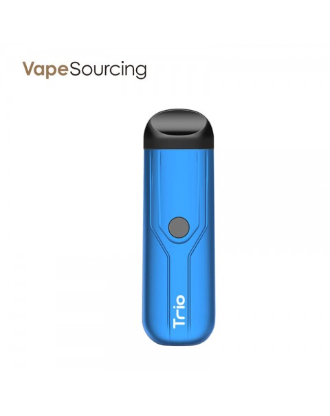 Yocan TRIO 3-in-1 Vaporizer 500mAh