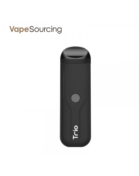 Yocan TRIO 3-in-1 Vaporizer 500mAh