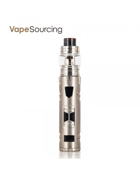 Rincoe Mechman Kit 80W with Mechman Mesh Tank