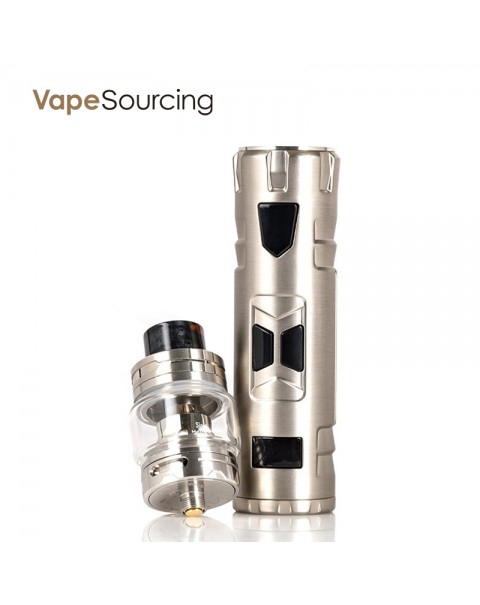 Rincoe Mechman Kit 80W with Mechman Mesh Tank