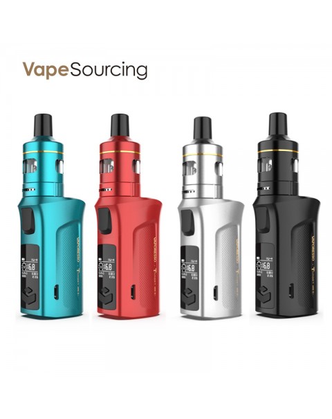 Vaporesso Target Mini 2 Kit 50W with VM Tank