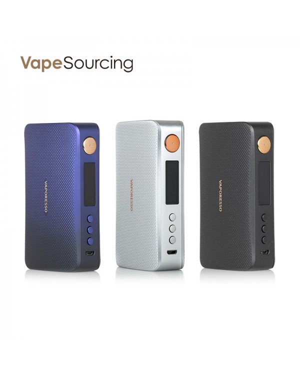 Vaporesso GEN TC Box Mod 220W