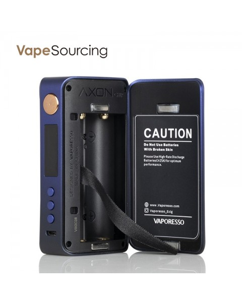 Vaporesso GEN TC Box Mod 220W