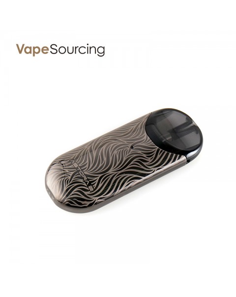 MyVapors MYUZ Astora 2 Pod System Kit 500mAh