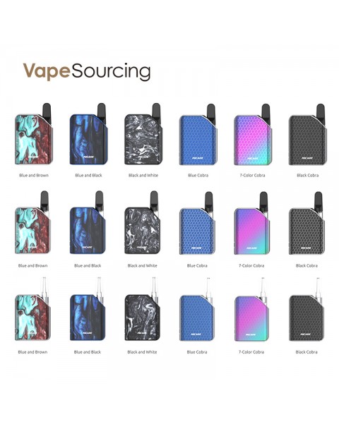 SMOK Micare Pod System Kit 700mAh