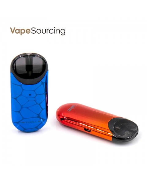 MyVapors MYUZ Astora 2 Pod System Kit 500mAh