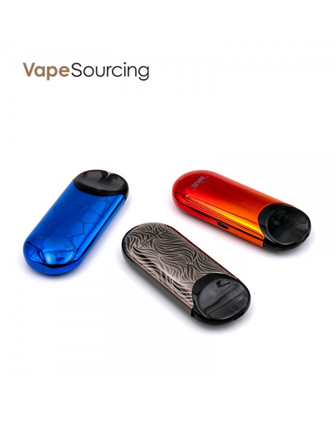 MyVapors MYUZ Astora 2 Pod System Kit 500mAh