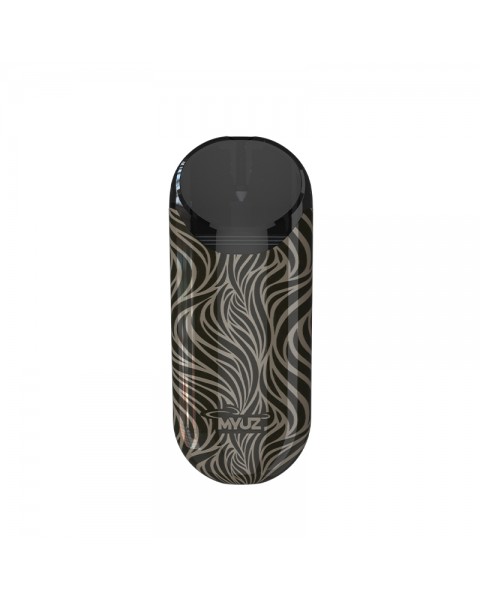 MyVapors MYUZ Astora 2 Pod System Kit 500mAh