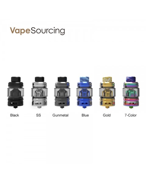 OFRF NexMesh Sub Ohm Tank 25mm