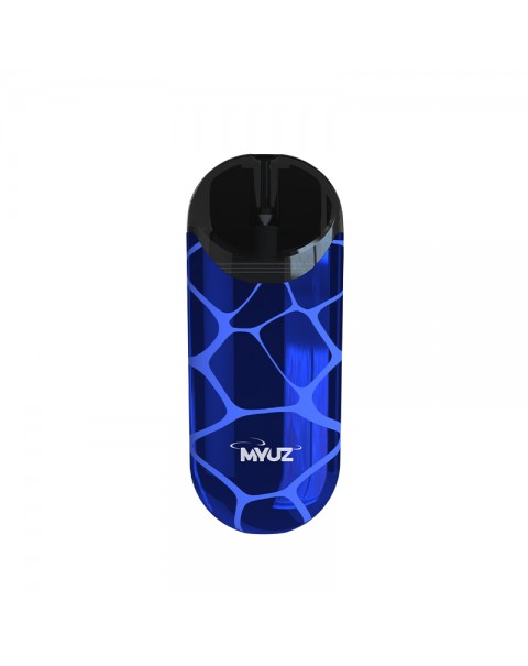 MyVapors MYUZ Astora 2 Pod System Kit 500mAh