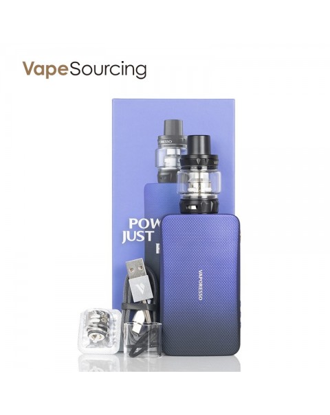 Vaporesso GEN Kit 220W with SKRR-S Tank