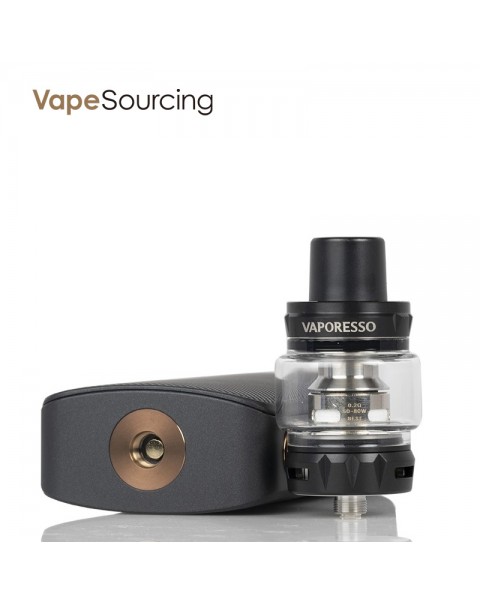 Vaporesso GEN Kit 220W with SKRR-S Tank