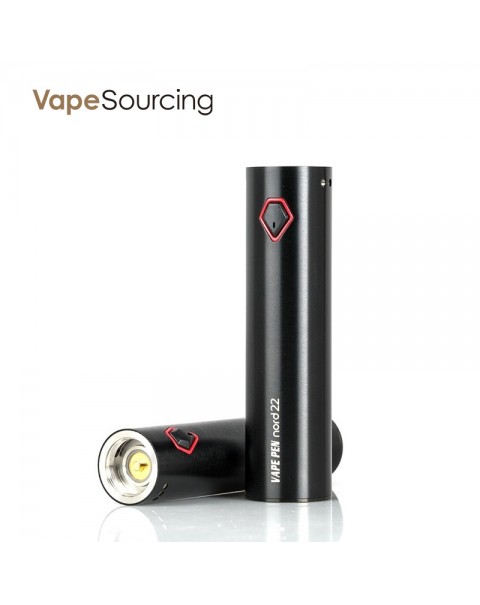 SMOK VAPE PEN Nord 22 Kit 2000mAh & VAPE PEN Nord 19 Kit 1300mAh