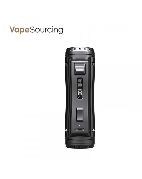 Ehpro Cold Steel 100 TC Box Mod 120W