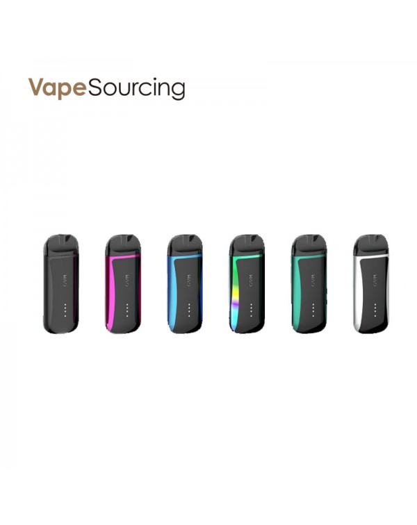 KangerTech GEM Pod System Kit 500mAh