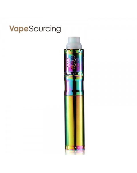 LTQ Vapor 311 Mechanical Vaporizer Kit