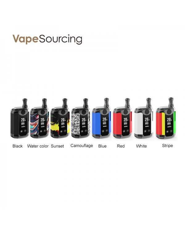 Kangvape TH-420 V Box Kit 800mAh