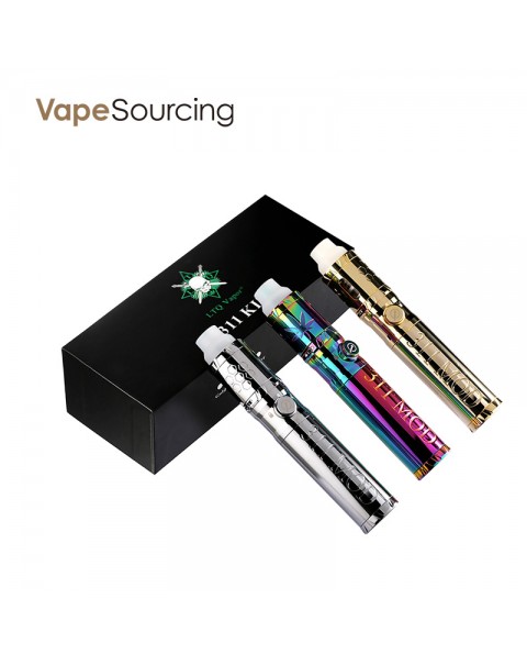 LTQ Vapor 311 Mechanical Vaporizer Kit