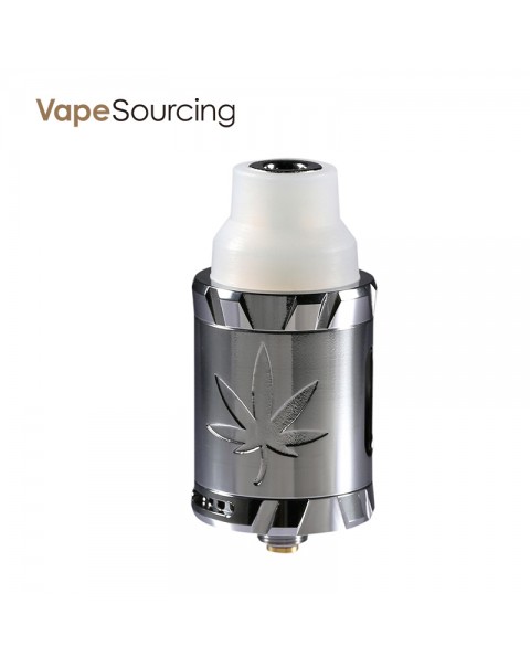 LTQ Vapor 311 Mechanical Vaporizer Kit