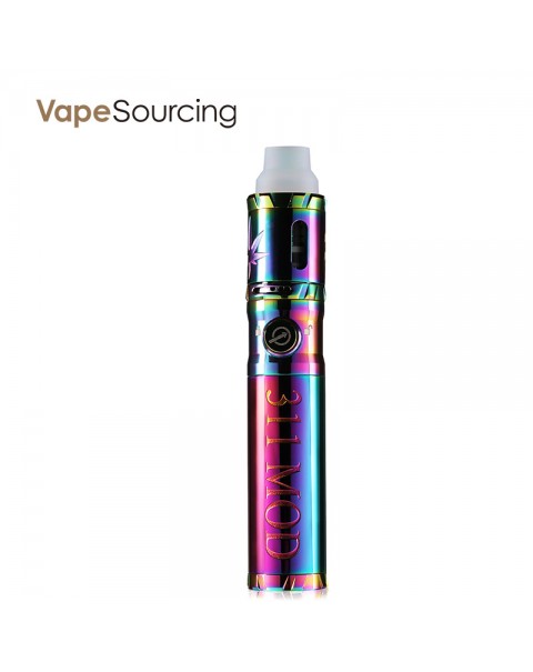 LTQ Vapor 311 Mechanical Vaporizer Kit