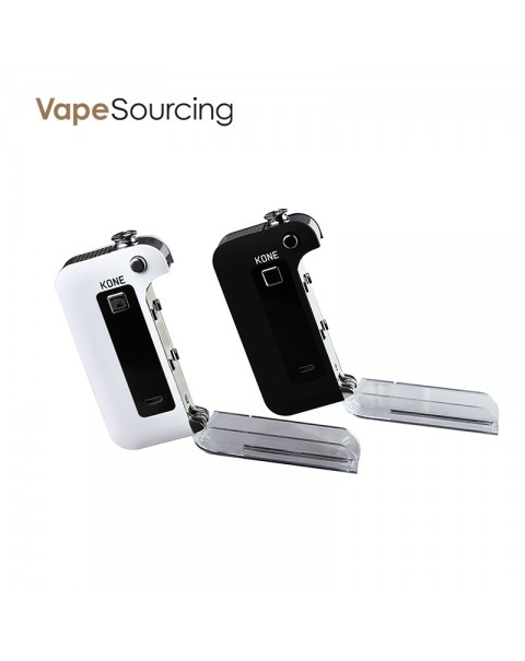 LTQ Vapor KONE Mod 900mAh VV Battery Device