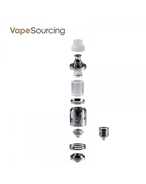 LTQ Vapor 311 Mechanical Vaporizer Kit