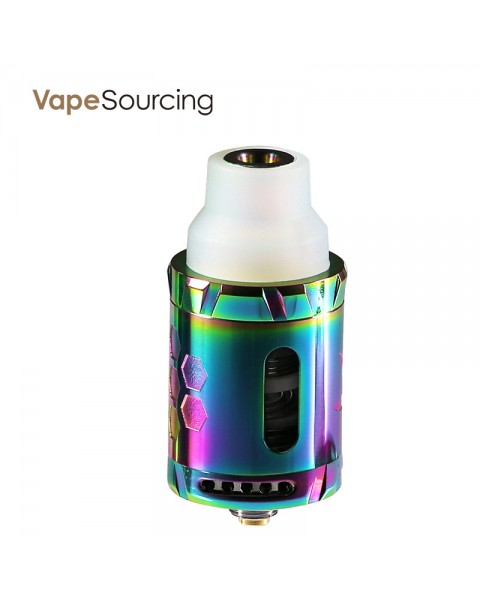 LTQ Vapor 311 Mechanical Vaporizer Kit