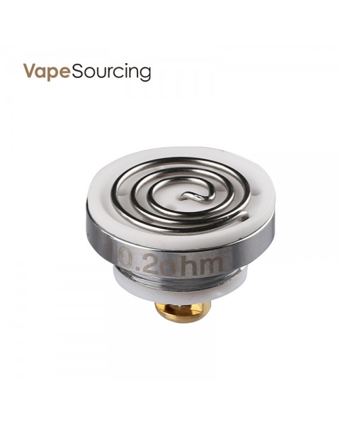 LTQ Vapor 311 Mechanical Vaporizer Kit