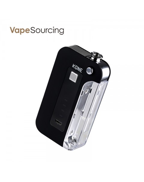 LTQ Vapor KONE Mod 900mAh VV Battery Device