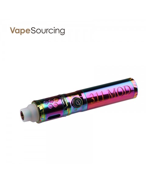 LTQ Vapor 311 Mechanical Vaporizer Kit