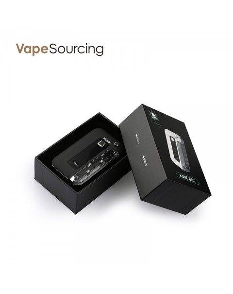 LTQ Vapor KONE Mod 900mAh VV Battery Device