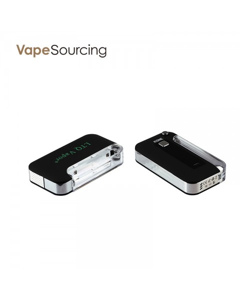 LTQ Vapor KONE Mod 900mAh VV Battery Device